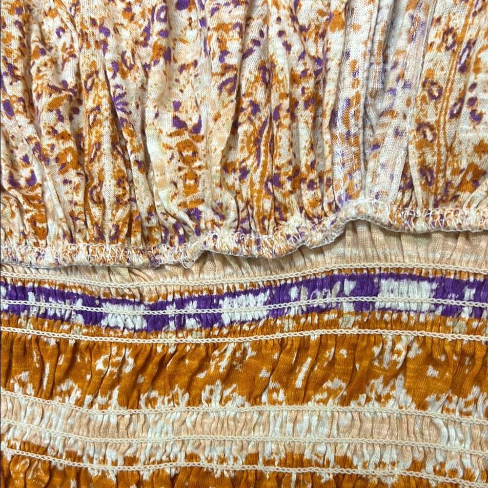 Free People Knit Top - Picture 10 of 11